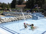 Dětské bazény a brouzdaliště